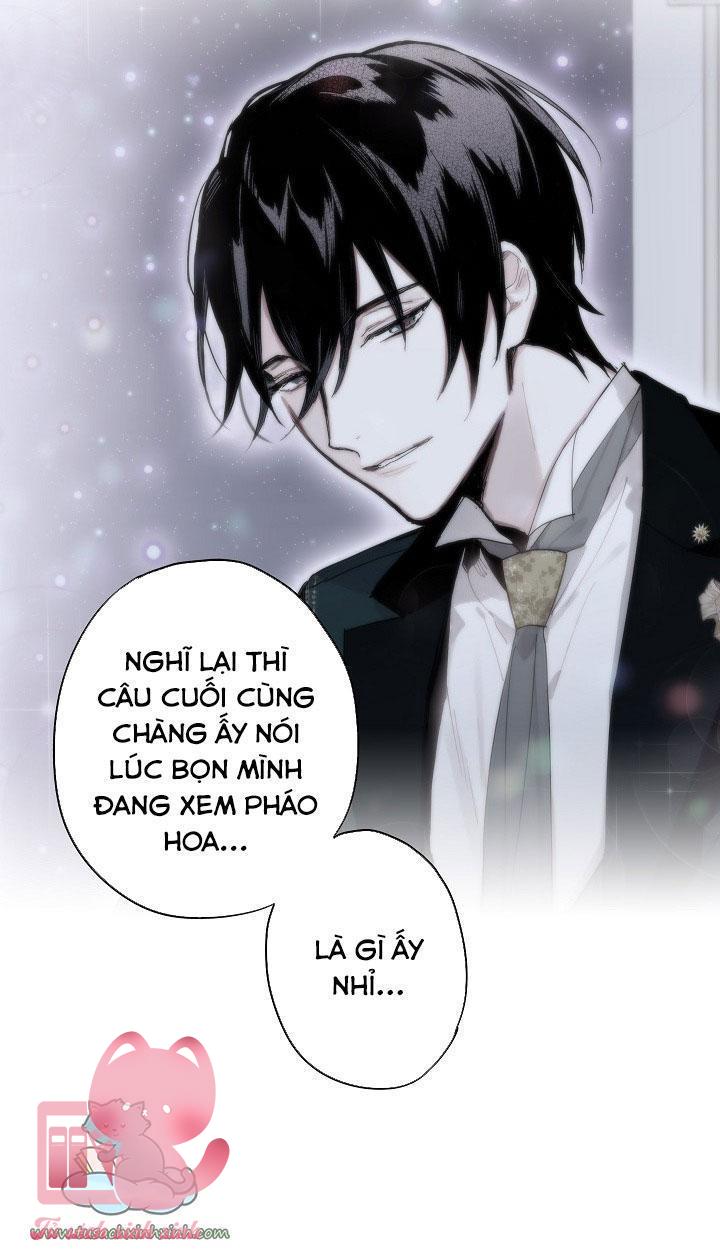 Ác Nữ Muốn Ly Hôn - Chap 118 - Trang 15