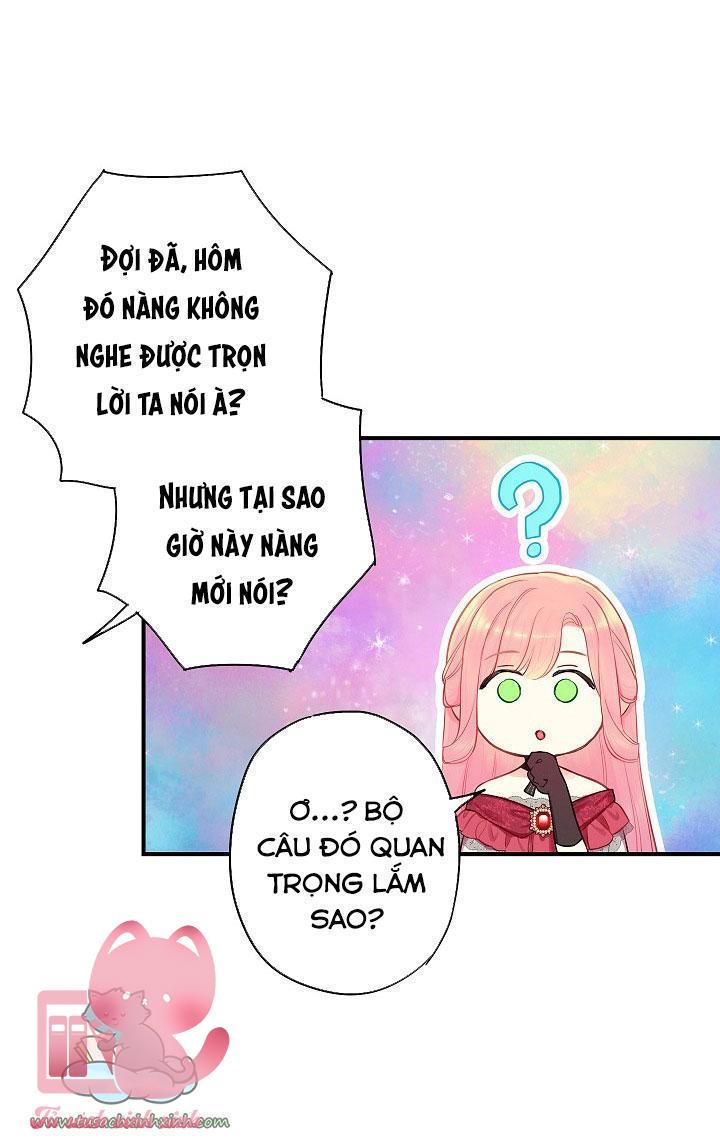 Ác Nữ Muốn Ly Hôn - Chap 118 - Trang 17