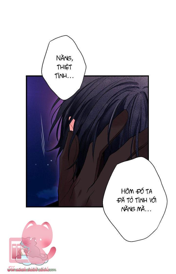Ác Nữ Muốn Ly Hôn - Chap 118 - Trang 18