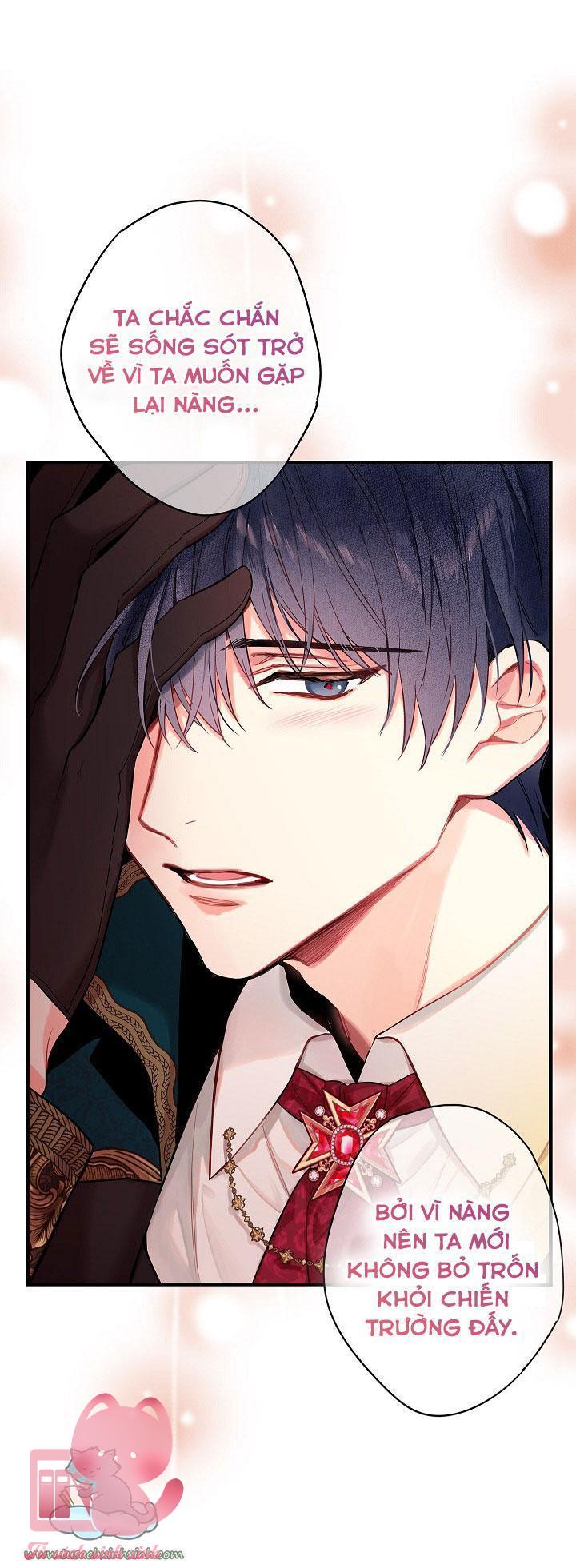 Ác Nữ Muốn Ly Hôn - Chap 118 - Trang 19
