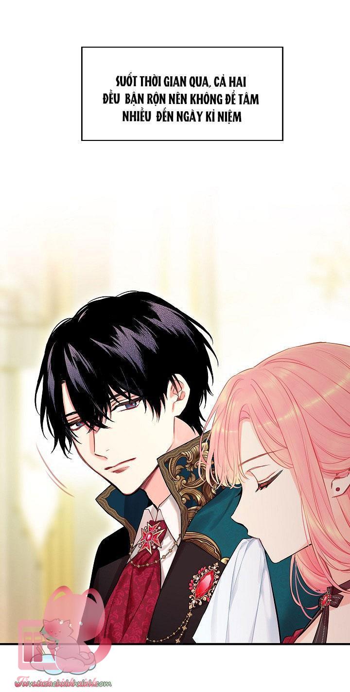 Ác Nữ Muốn Ly Hôn - Chap 118 - Trang 3