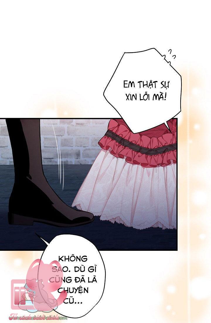 Ác Nữ Muốn Ly Hôn - Chap 118 - Trang 21