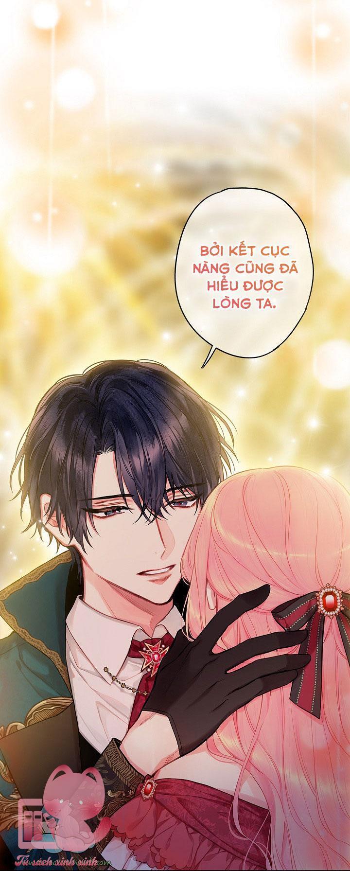 Ác Nữ Muốn Ly Hôn - Chap 118 - Trang 22