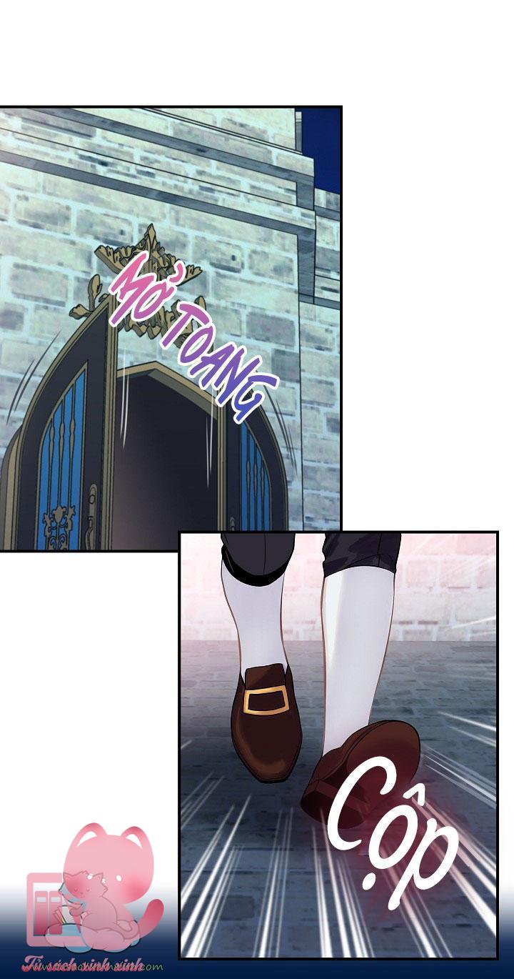 Ác Nữ Muốn Ly Hôn - Chap 118 - Trang 25