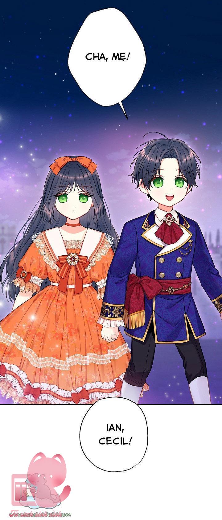 Ác Nữ Muốn Ly Hôn - Chap 118 - Trang 26