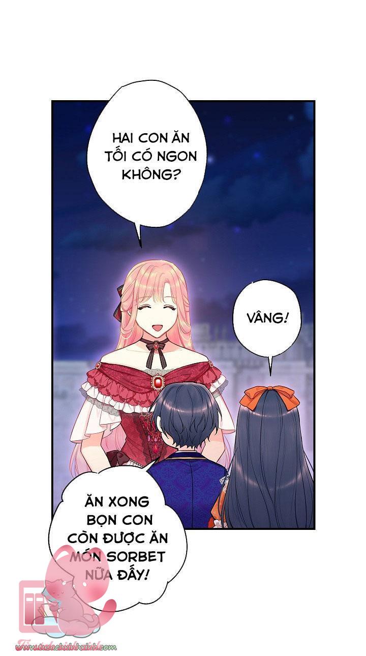 Ác Nữ Muốn Ly Hôn - Chap 118 - Trang 27