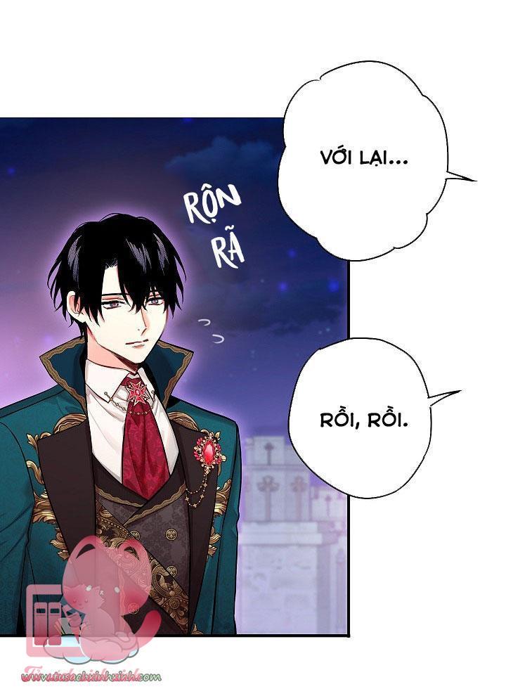 Ác Nữ Muốn Ly Hôn - Chap 118 - Trang 28