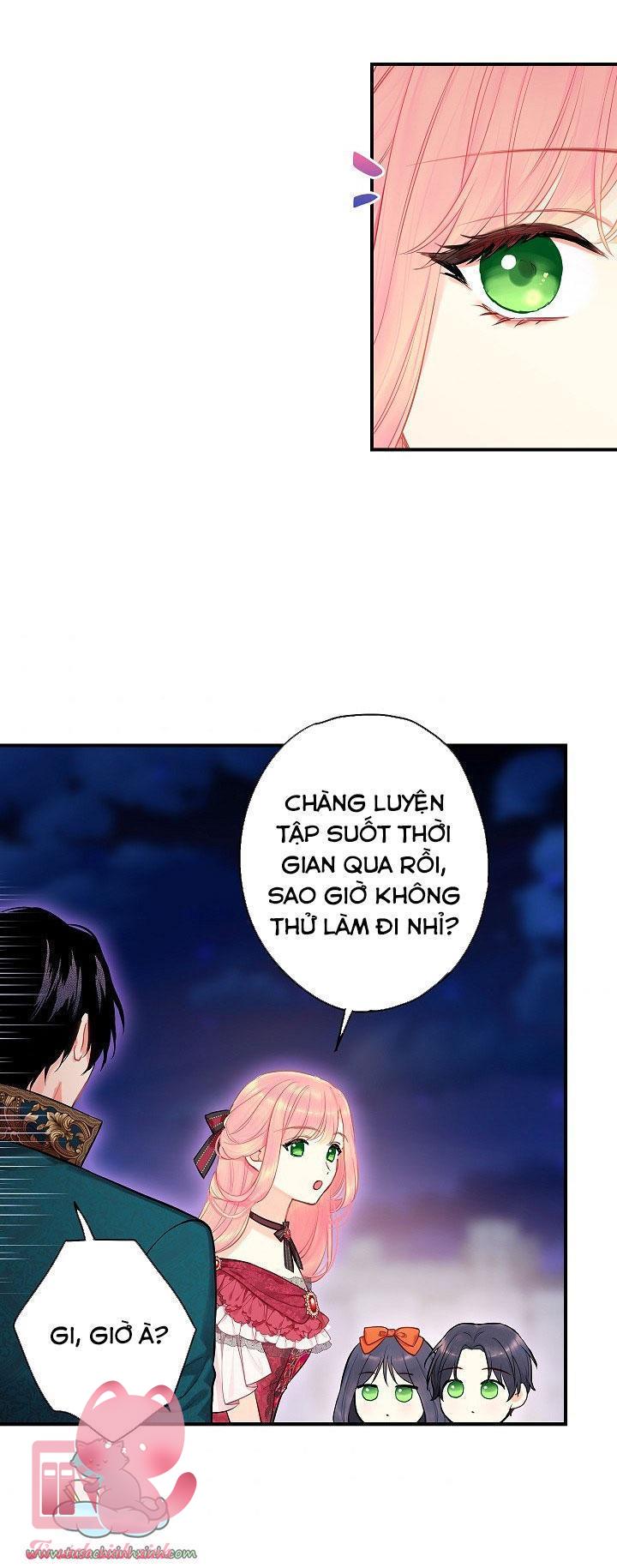 Ác Nữ Muốn Ly Hôn - Chap 118 - Trang 29