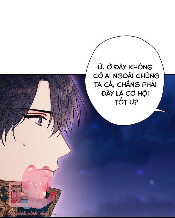 Ác Nữ Muốn Ly Hôn - Chap 118 - Trang 30