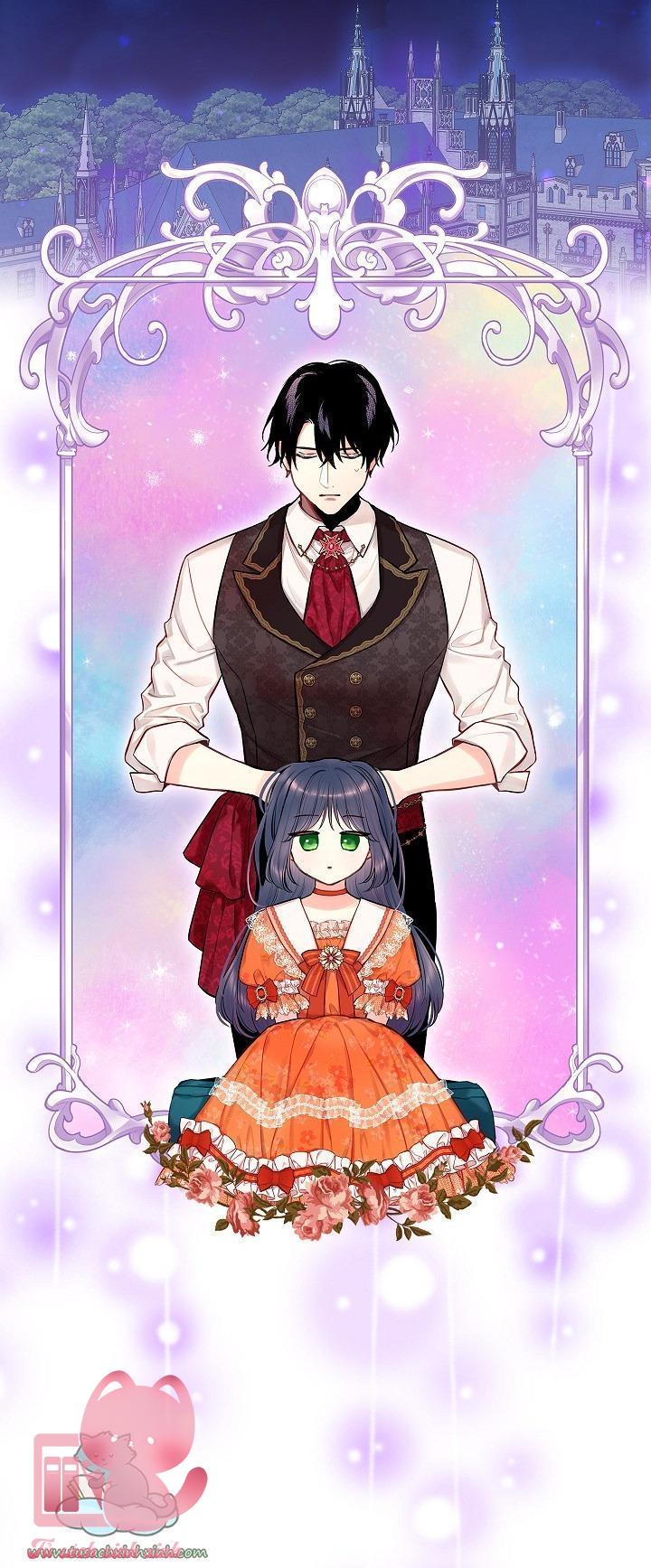 Ác Nữ Muốn Ly Hôn - Chap 118 - Trang 32