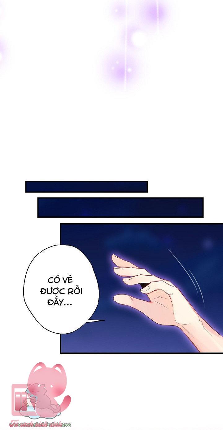 Ác Nữ Muốn Ly Hôn - Chap 118 - Trang 33
