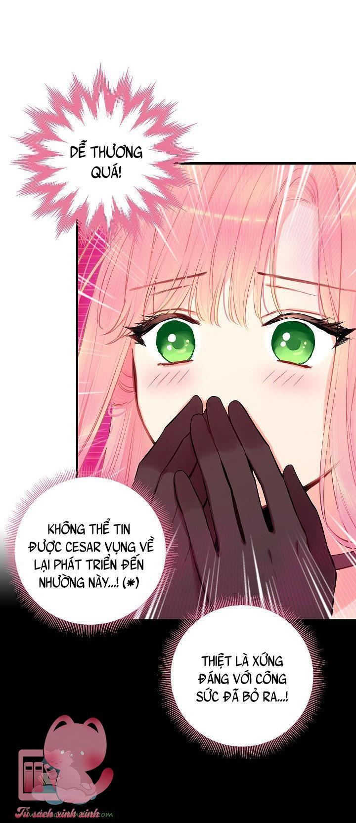 Ác Nữ Muốn Ly Hôn - Chap 118 - Trang 35