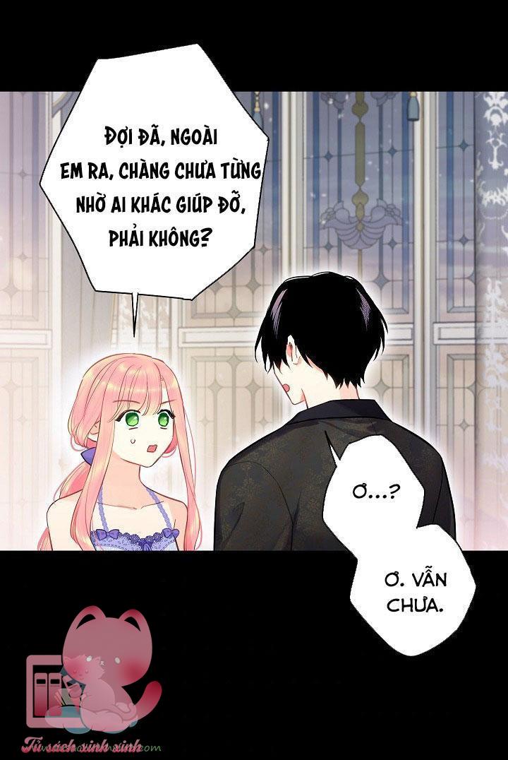 Ác Nữ Muốn Ly Hôn - Chap 118 - Trang 37