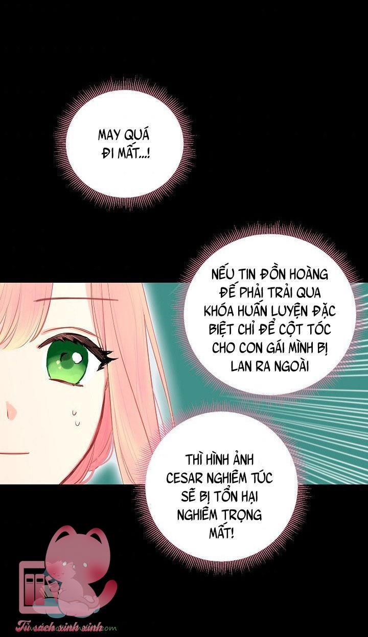 Ác Nữ Muốn Ly Hôn - Chap 118 - Trang 38