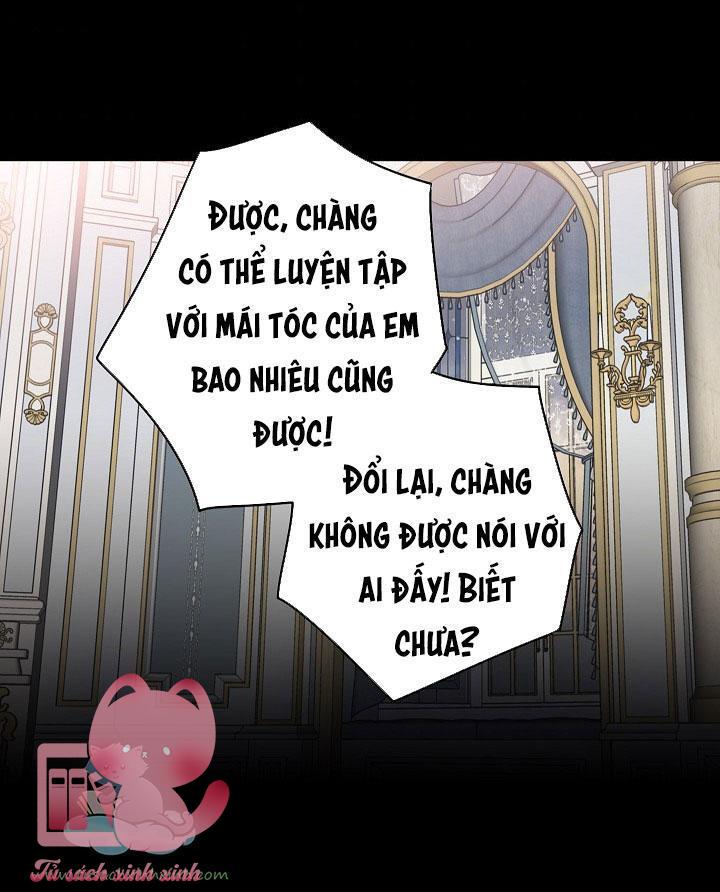 Ác Nữ Muốn Ly Hôn - Chap 118 - Trang 39