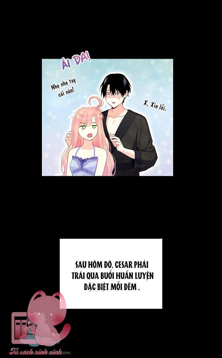 Ác Nữ Muốn Ly Hôn - Chap 118 - Trang 40