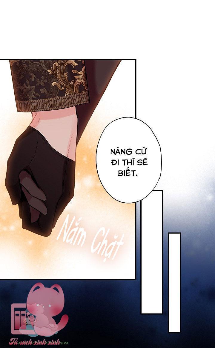 Ác Nữ Muốn Ly Hôn - Chap 118 - Trang 5