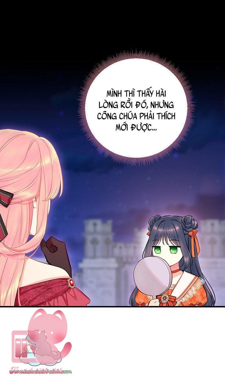 Ác Nữ Muốn Ly Hôn - Chap 118 - Trang 41