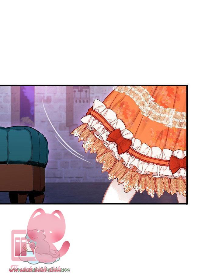Ác Nữ Muốn Ly Hôn - Chap 118 - Trang 43