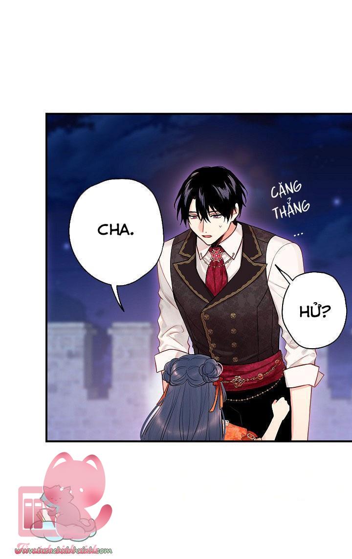 Ác Nữ Muốn Ly Hôn - Chap 118 - Trang 44