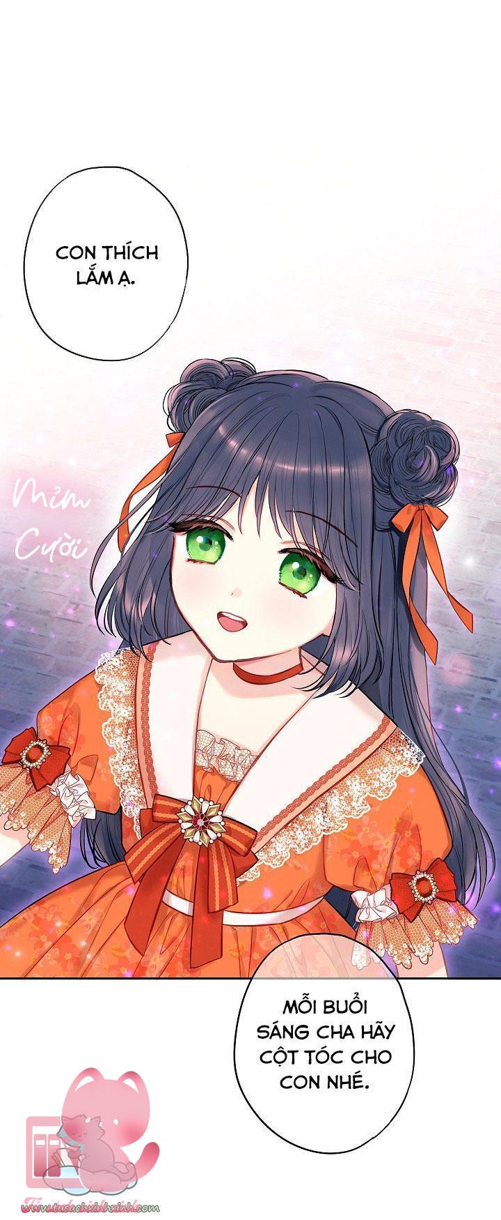 Ác Nữ Muốn Ly Hôn - Chap 118 - Trang 45