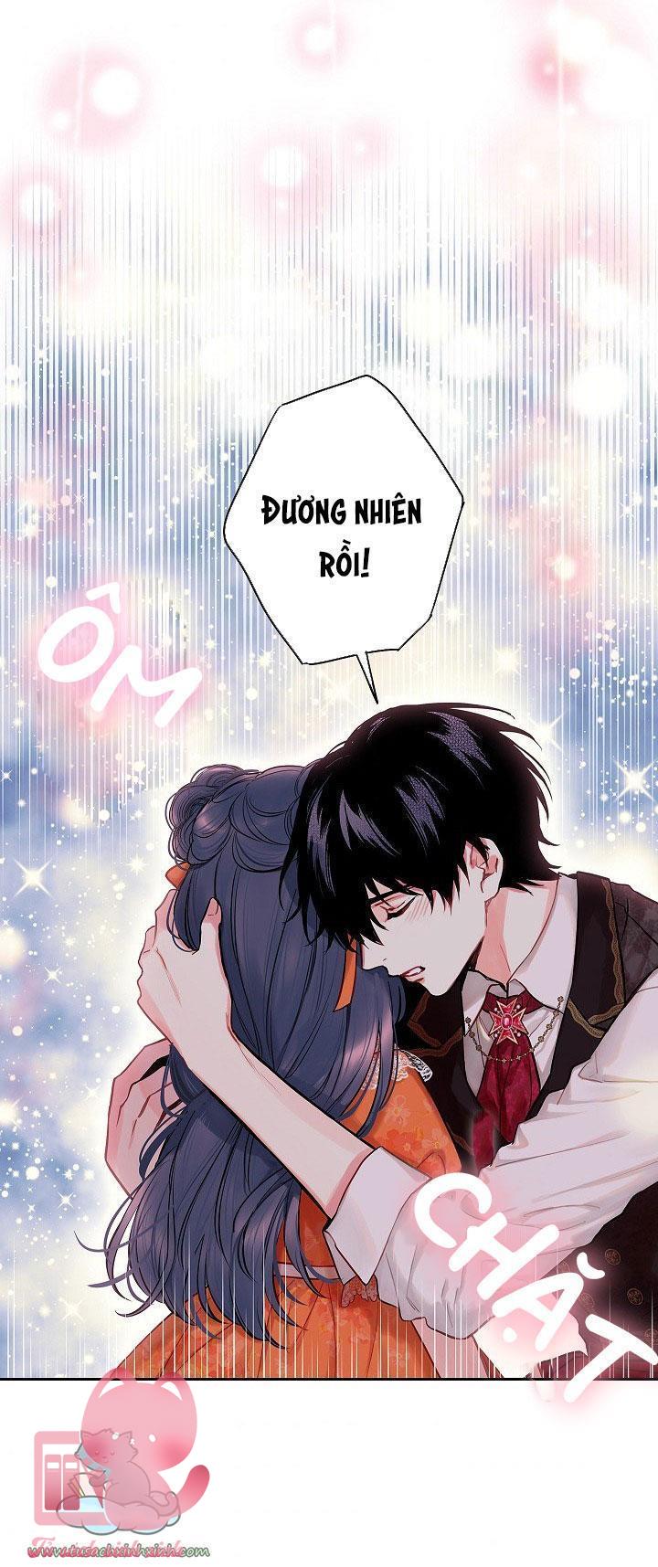 Ác Nữ Muốn Ly Hôn - Chap 118 - Trang 47