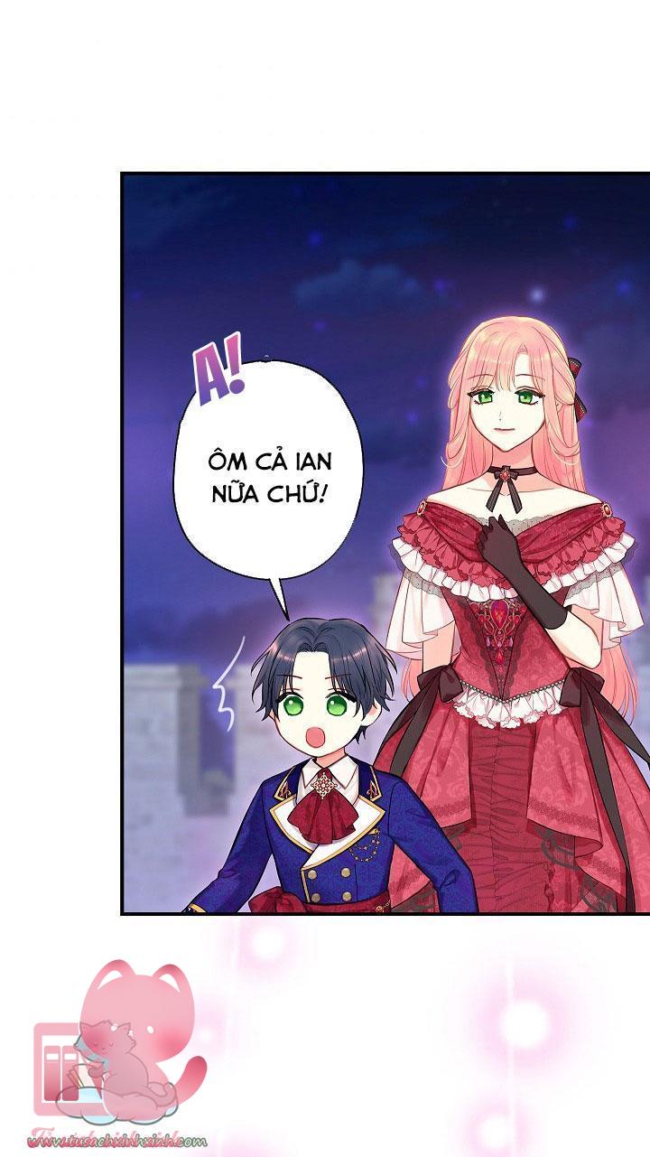 Ác Nữ Muốn Ly Hôn - Chap 118 - Trang 48
