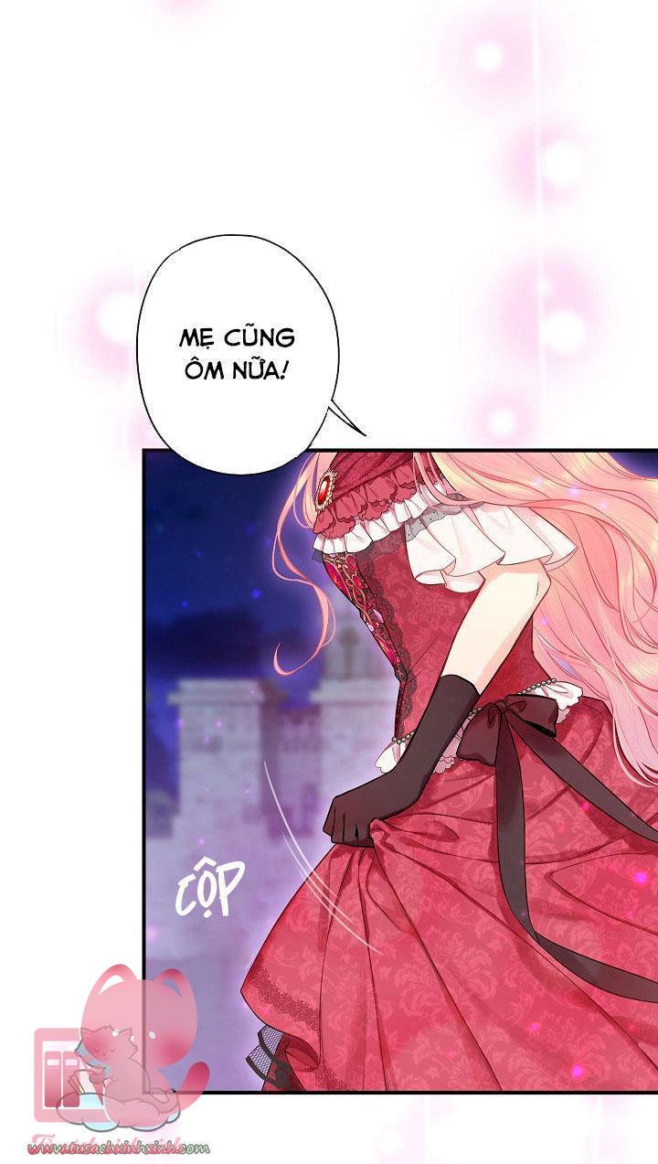 Ác Nữ Muốn Ly Hôn - Chap 118 - Trang 50