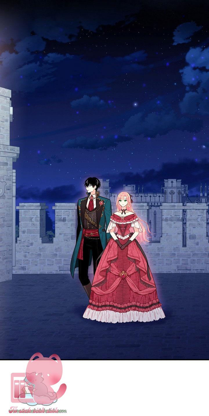 Ác Nữ Muốn Ly Hôn - Chap 118 - Trang 6