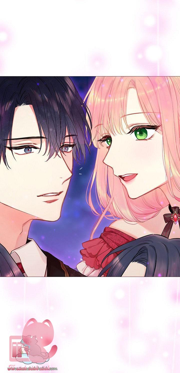 Ác Nữ Muốn Ly Hôn - Chap 118 - Trang 52