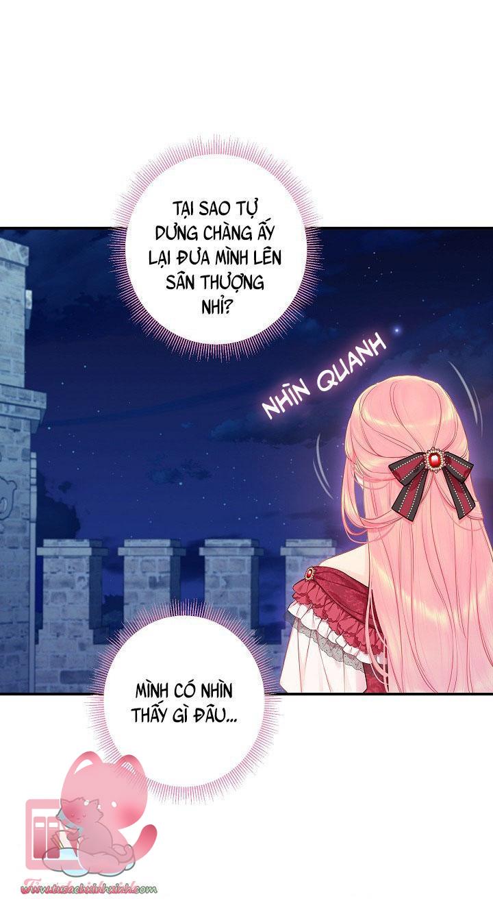 Ác Nữ Muốn Ly Hôn - Chap 118 - Trang 7