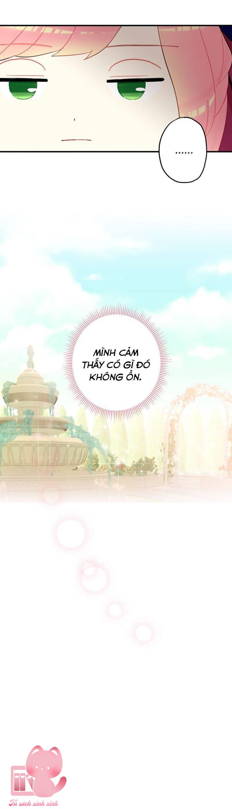 Ác Nữ Muốn Ly Hôn - Chap 12 - Trang 18