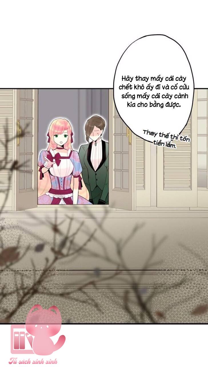 Ác Nữ Muốn Ly Hôn - Chap 13 - Trang 11