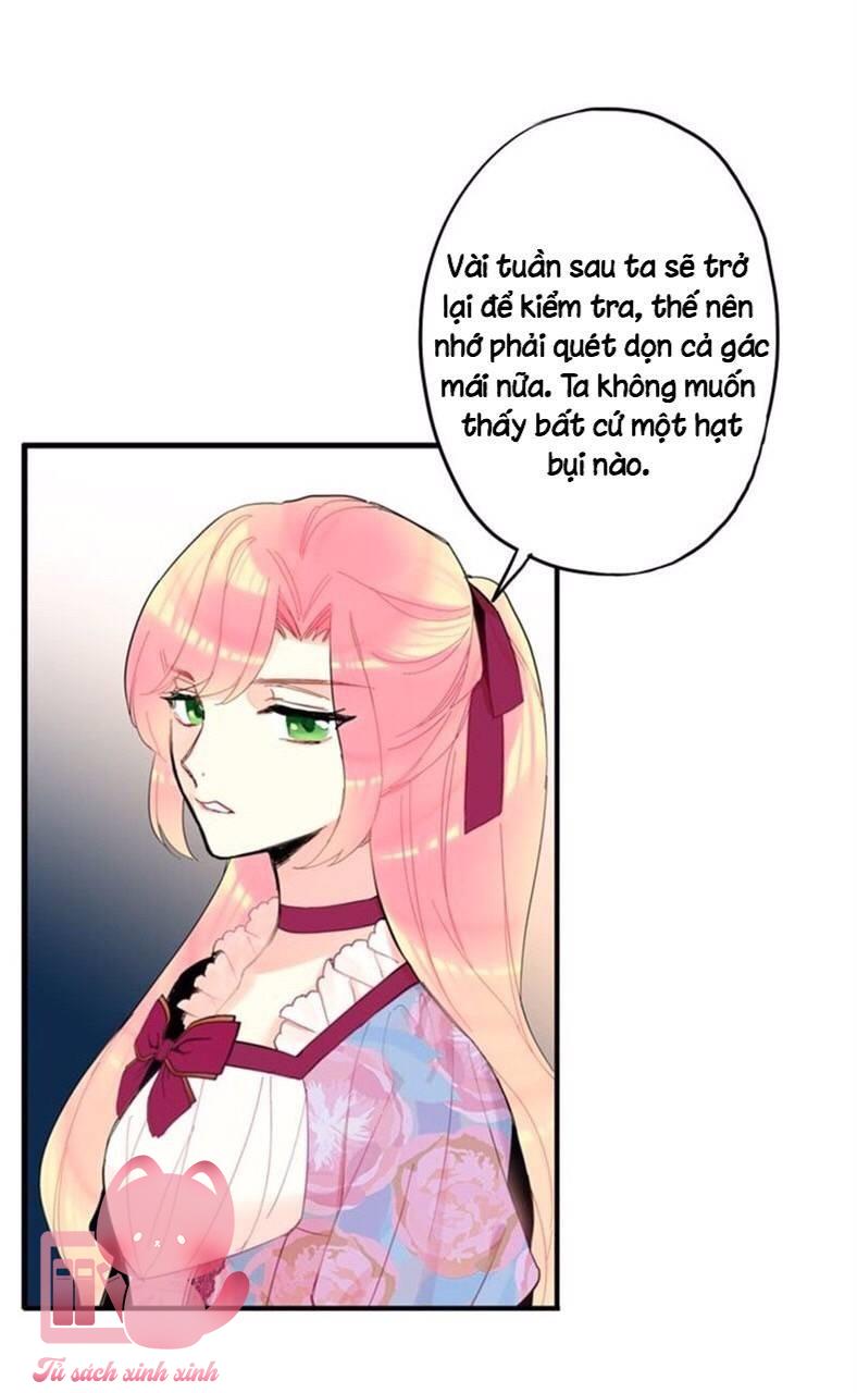 Ác Nữ Muốn Ly Hôn - Chap 13 - Trang 12