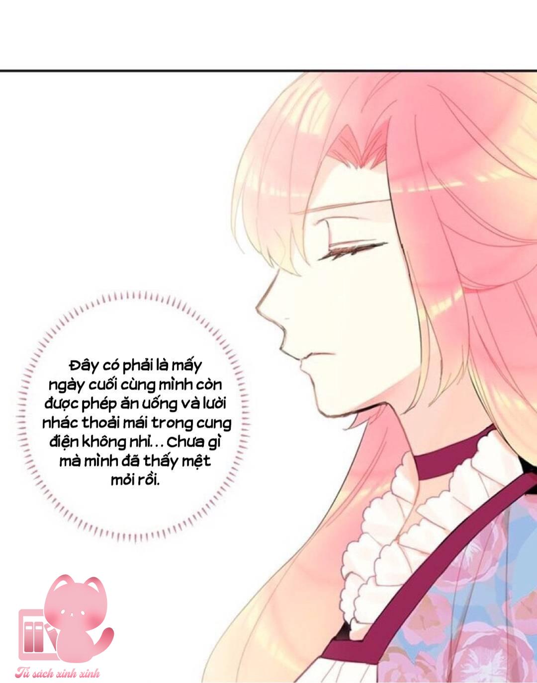 Ác Nữ Muốn Ly Hôn - Chap 13 - Trang 14