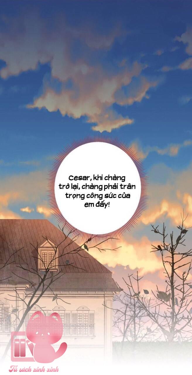 Ác Nữ Muốn Ly Hôn - Chap 13 - Trang 15
