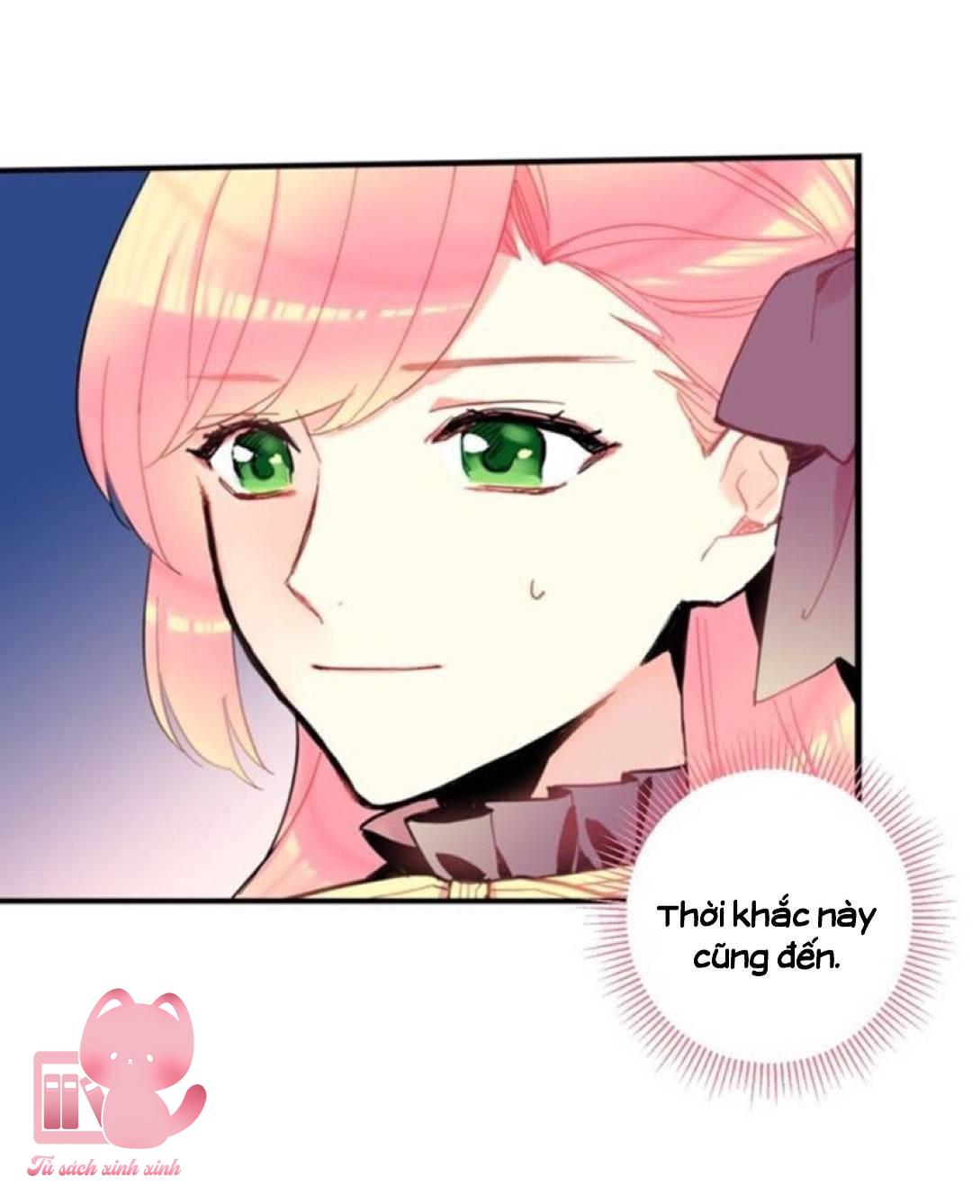 Ác Nữ Muốn Ly Hôn - Chap 13 - Trang 18