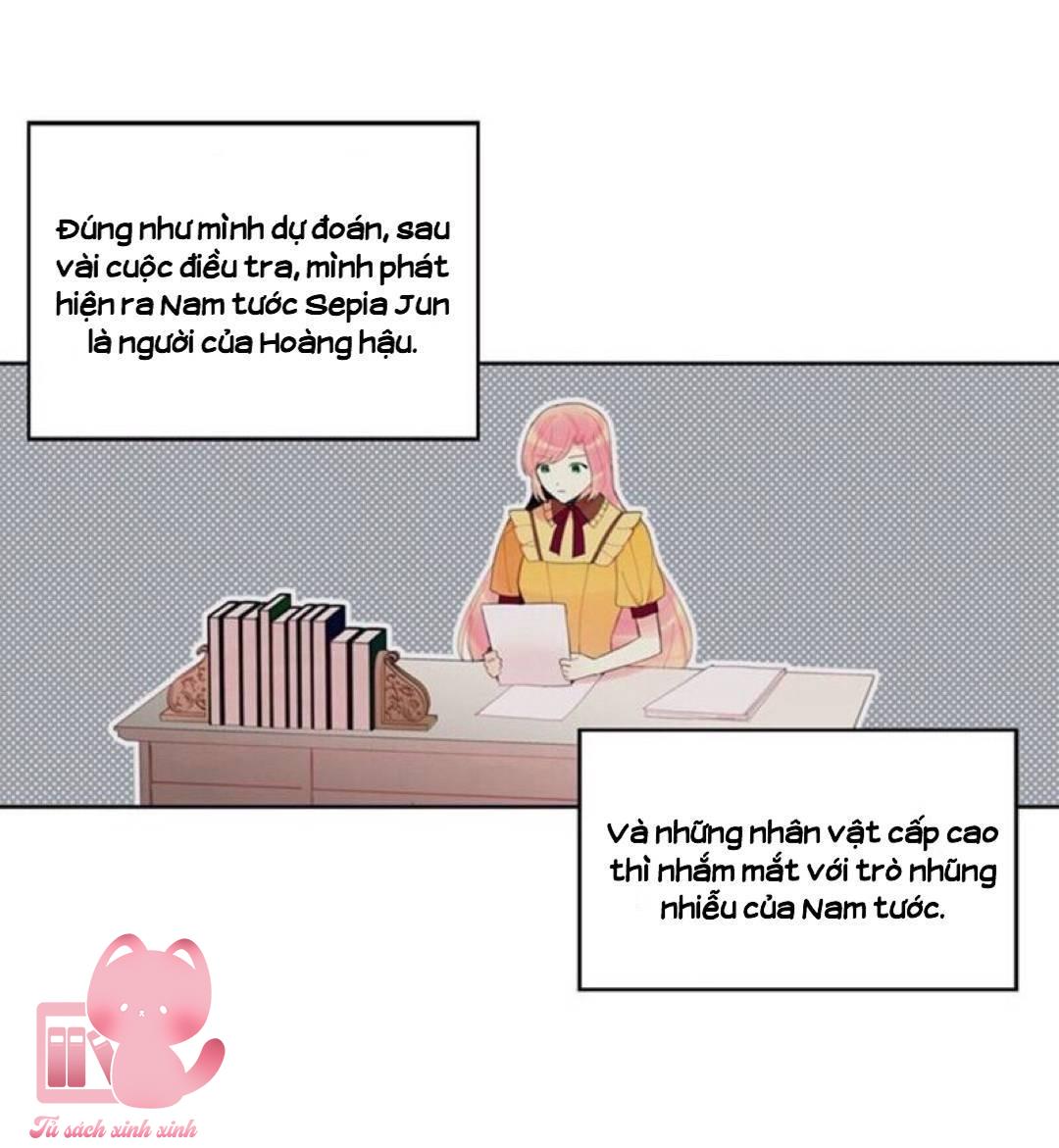 Ác Nữ Muốn Ly Hôn - Chap 13 - Trang 19