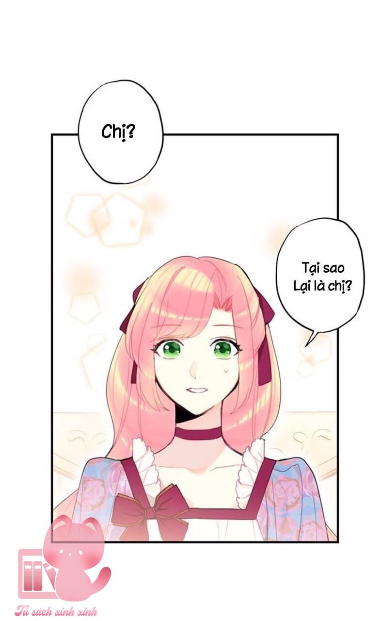 Ác Nữ Muốn Ly Hôn - Chap 13 - Trang 3