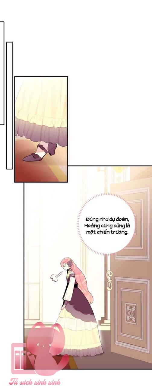 Ác Nữ Muốn Ly Hôn - Chap 13 - Trang 24