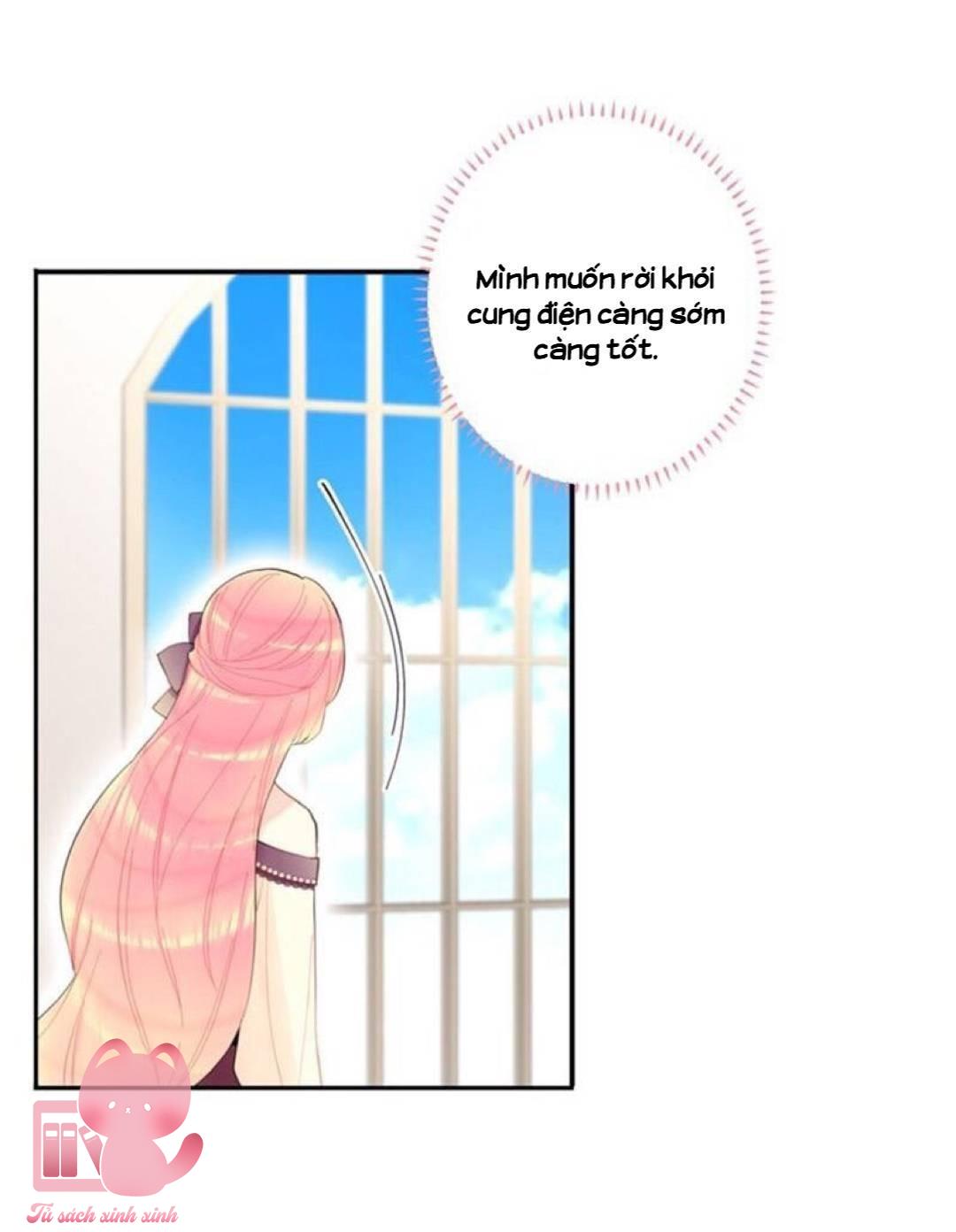 Ác Nữ Muốn Ly Hôn - Chap 13 - Trang 25