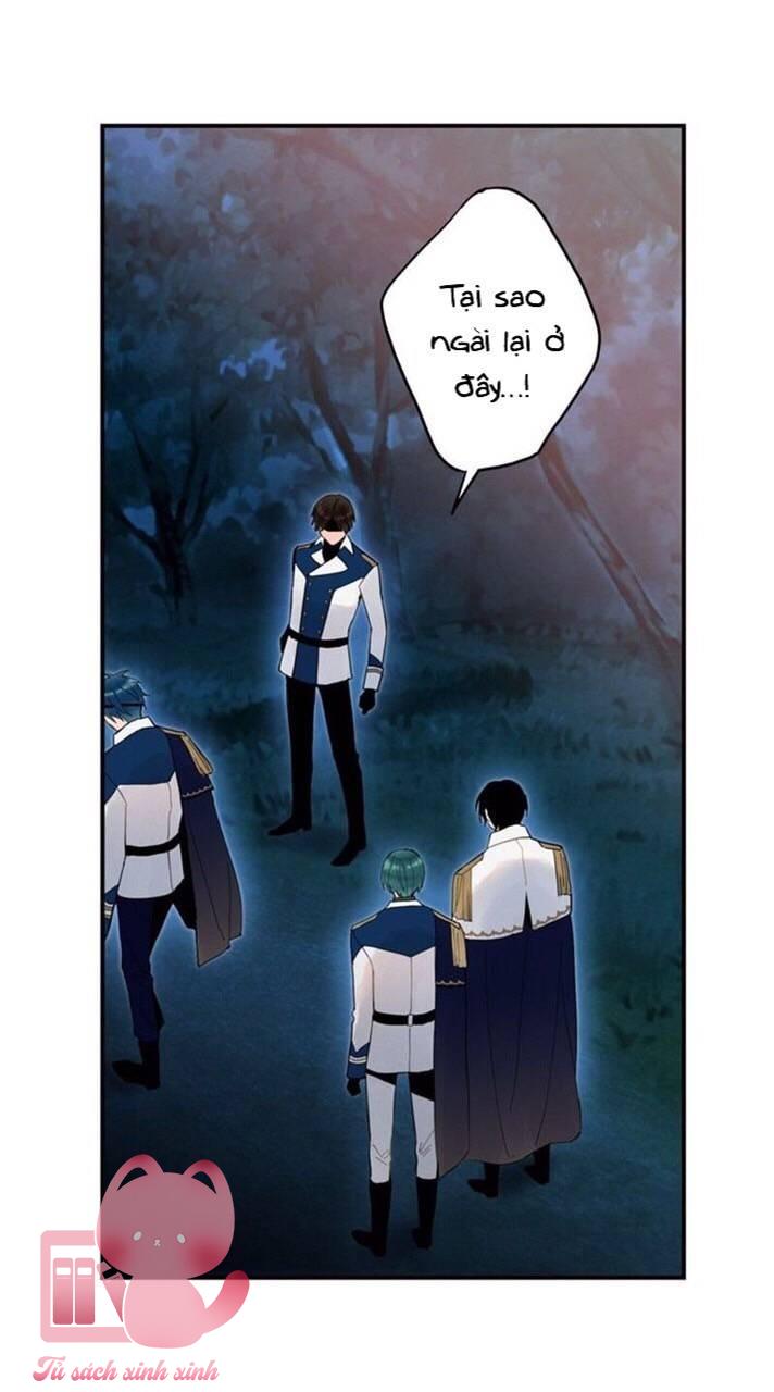 Ác Nữ Muốn Ly Hôn - Chap 13 - Trang 33