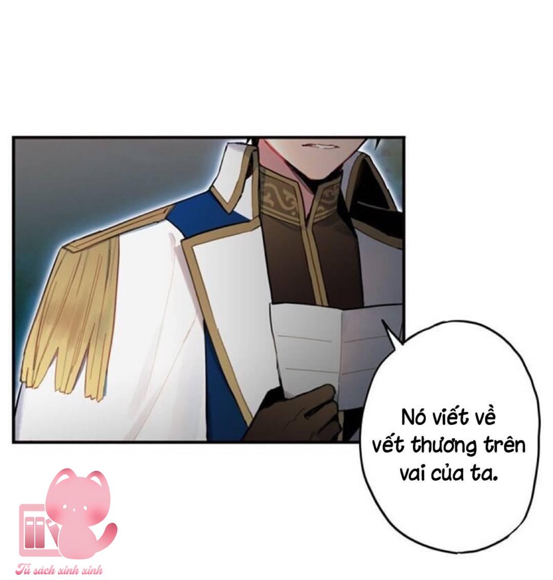 Ác Nữ Muốn Ly Hôn - Chap 13 - Trang 34