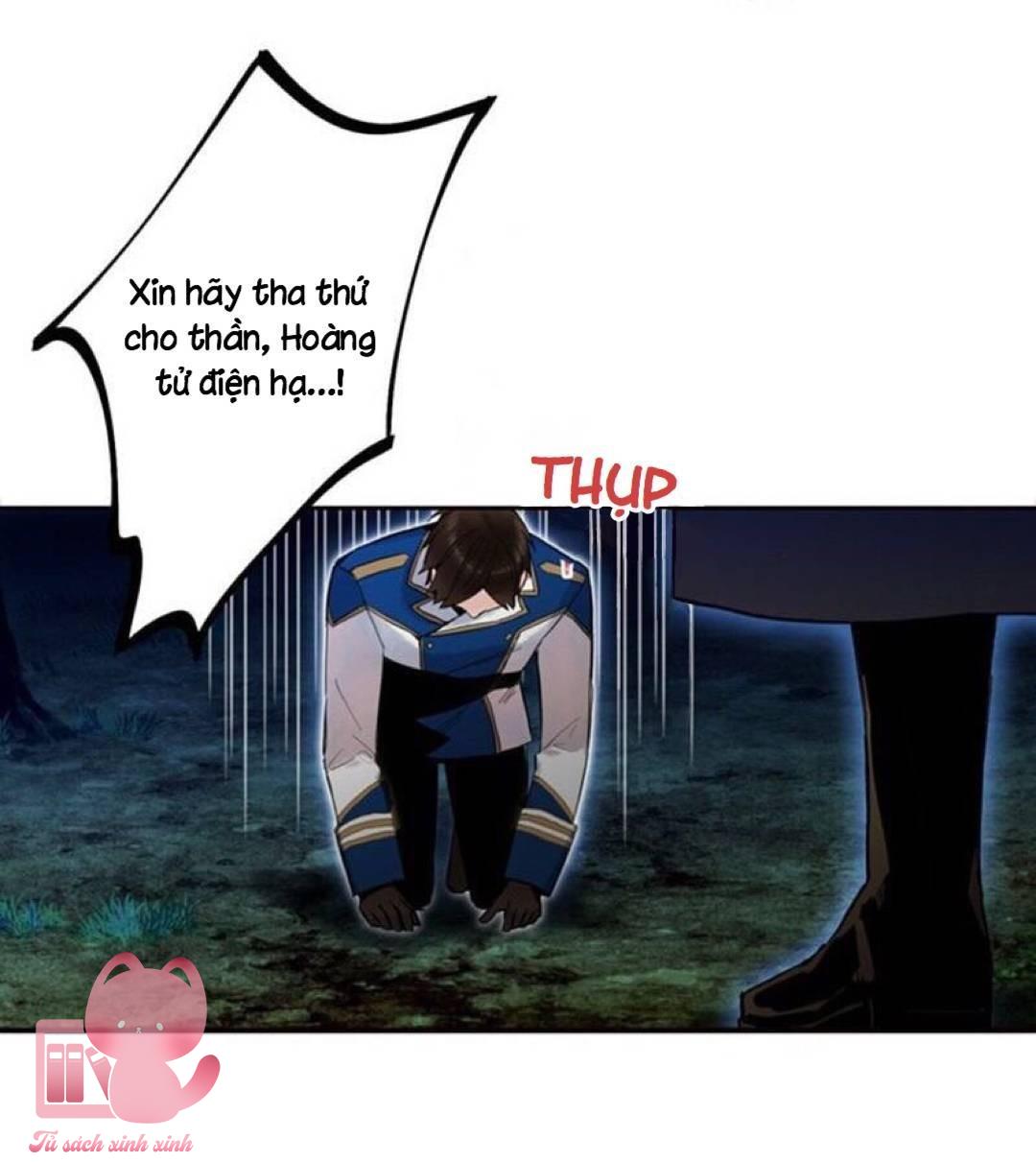 Ác Nữ Muốn Ly Hôn - Chap 13 - Trang 36