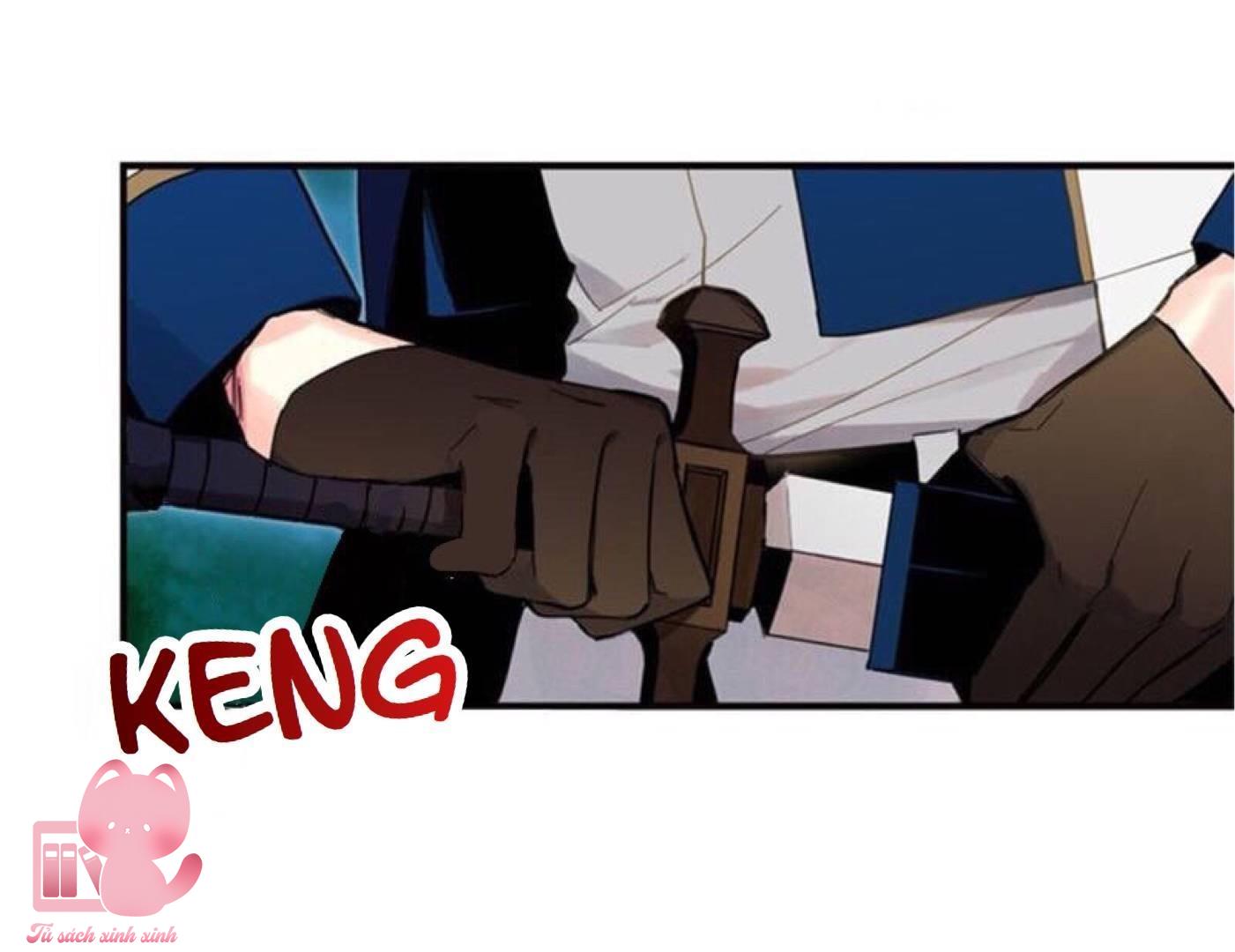 Ác Nữ Muốn Ly Hôn - Chap 13 - Trang 38