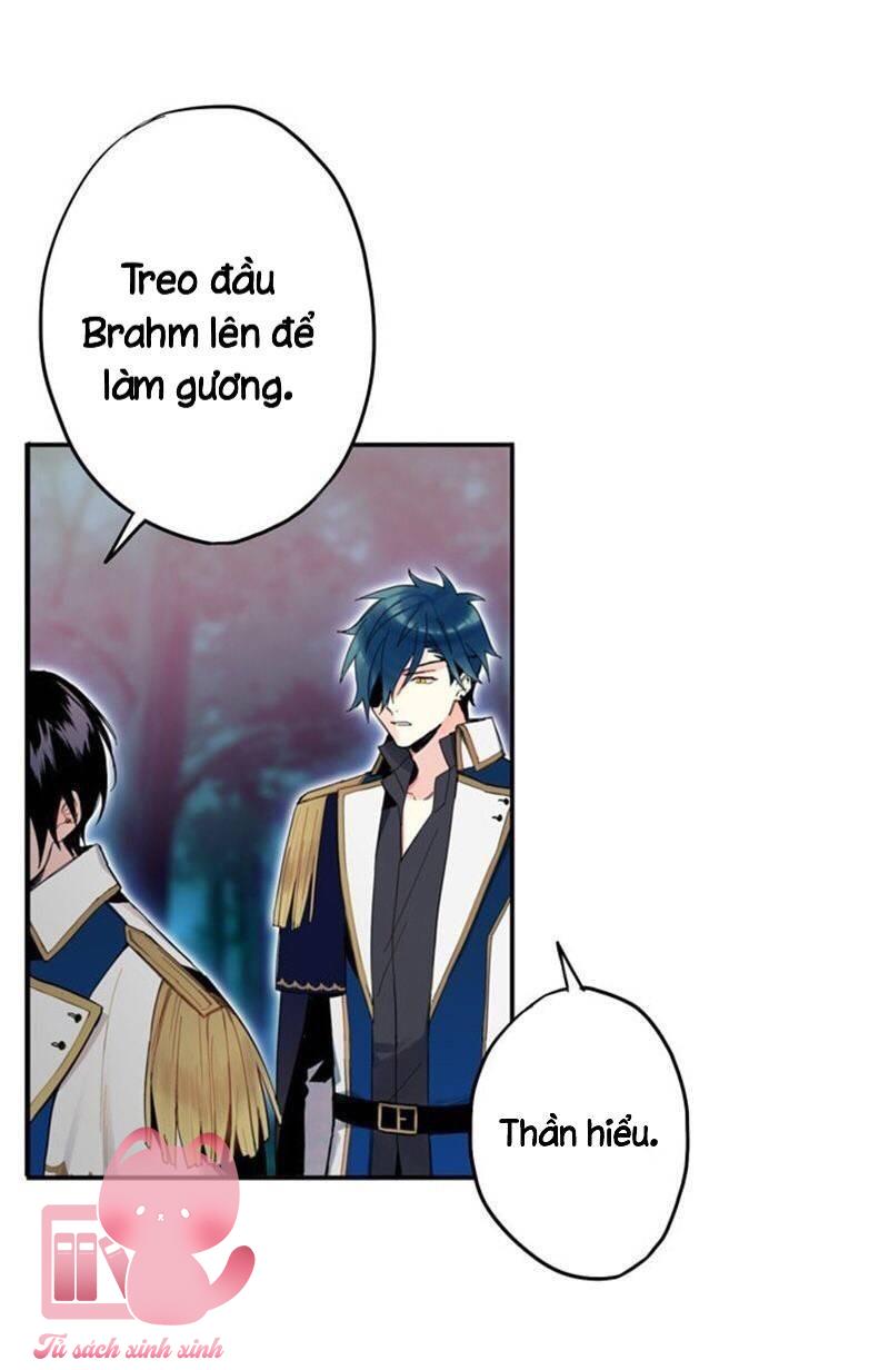 Ác Nữ Muốn Ly Hôn - Chap 13 - Trang 41