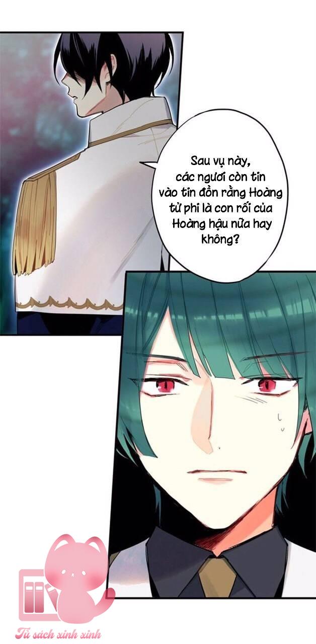 Ác Nữ Muốn Ly Hôn - Chap 13 - Trang 42