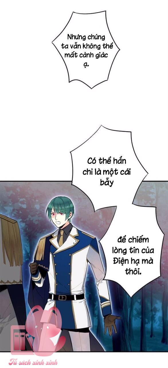 Ác Nữ Muốn Ly Hôn - Chap 13 - Trang 43