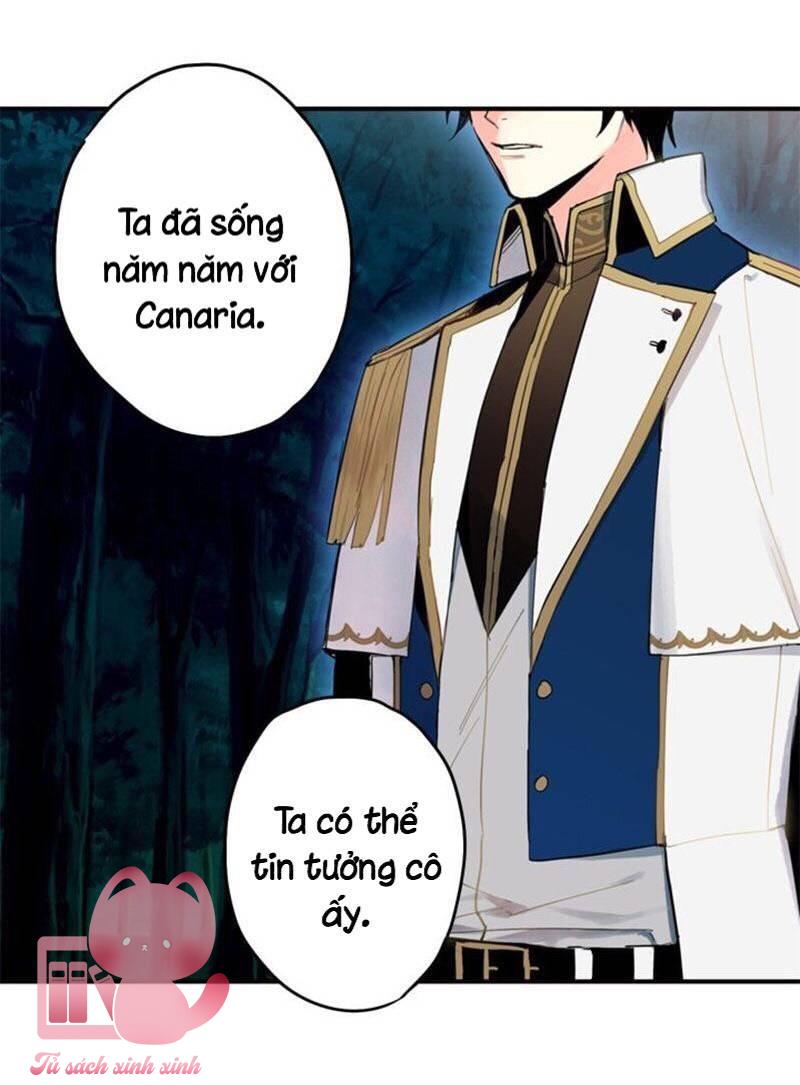 Ác Nữ Muốn Ly Hôn - Chap 13 - Trang 44