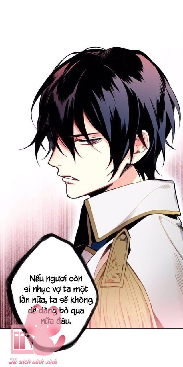 Ác Nữ Muốn Ly Hôn - Chap 13 - Trang 45